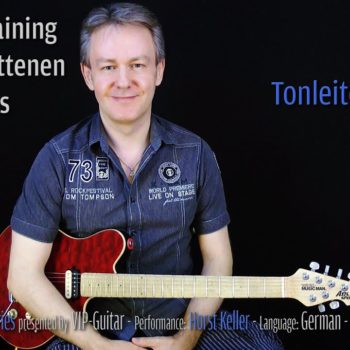 Gitarren Training - Fortgeschrittenen Kurs