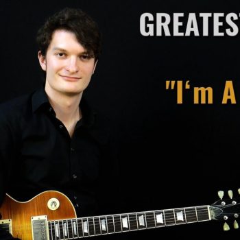 Greatest Riff N3. 53 - I'm A Mover von Free