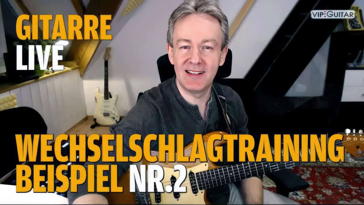 Wechselschlagtraining 03