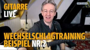 Wechselschlagtraining 03