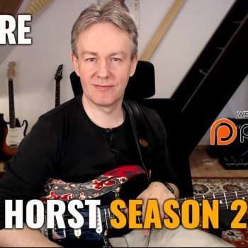 Frag Hors - Season 2, Episode 4