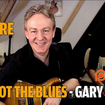 Bluesgitarre - Fortgeschrittenen Kurs Tag 9