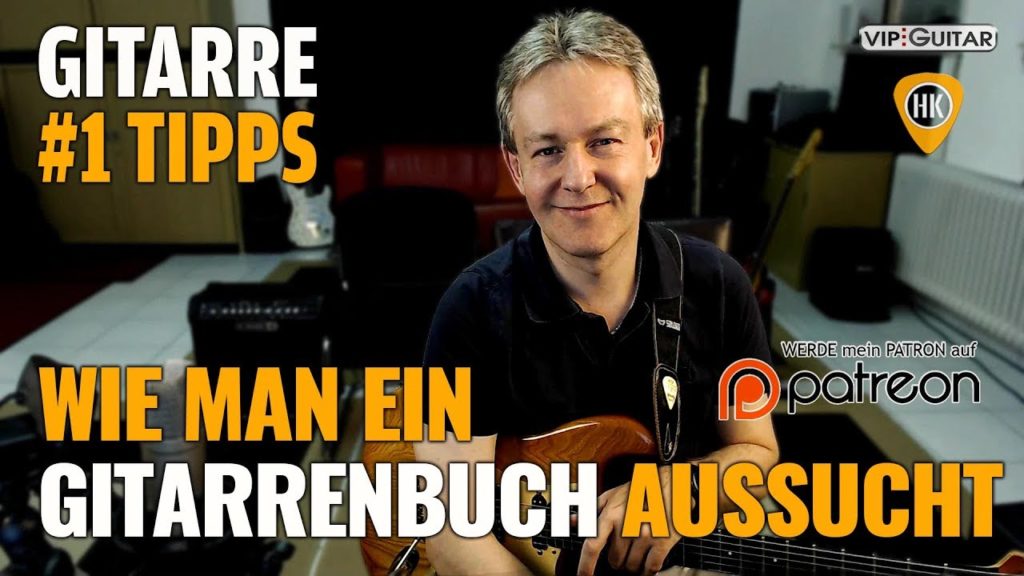 Guitar Hack