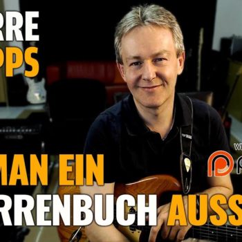 Guitar Hack