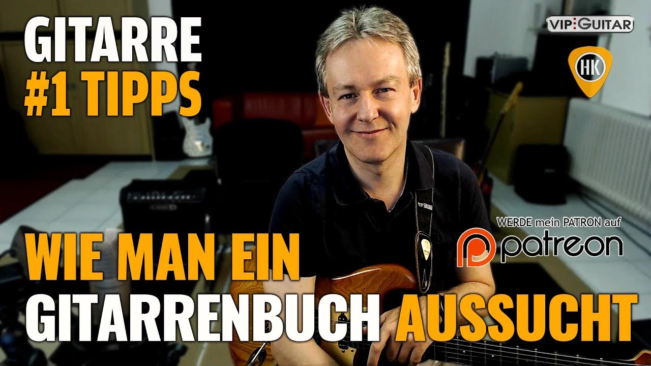 Guitar Hack