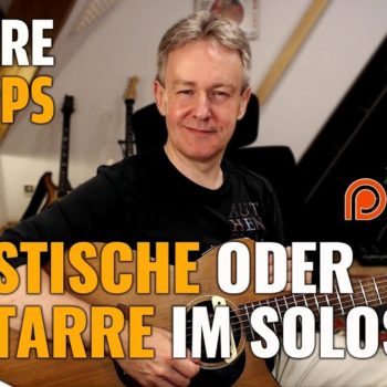 Guitar Hack