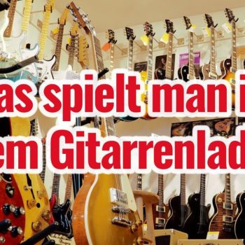 Guitar Hack