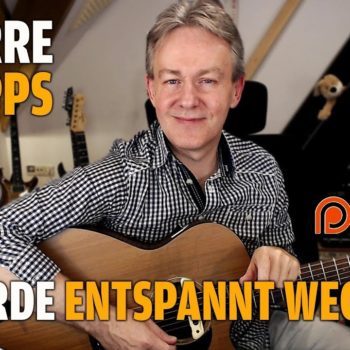 Guitar Hack