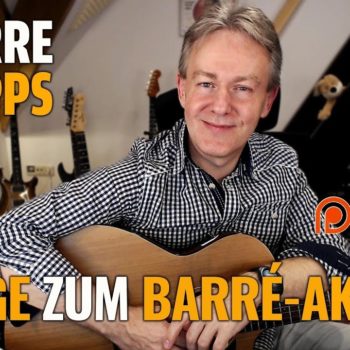 Guitar Hack