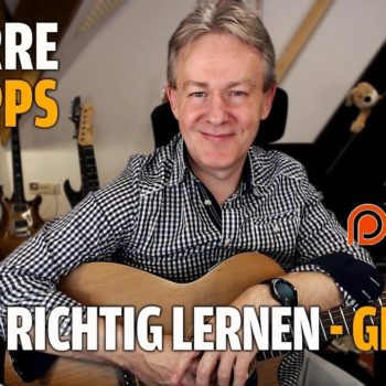 Guitar Hack