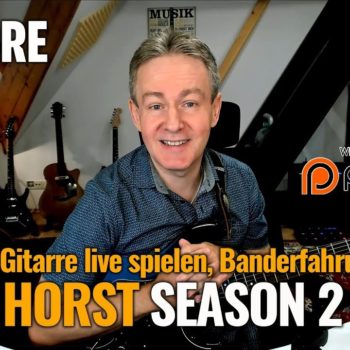 Frag Horst - Episode 2, Season 24