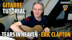 Tears in Heaven Clapton