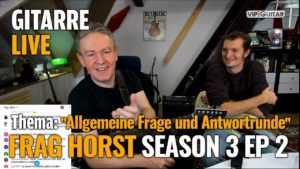 Frag Horst - Season 3 - Episode 2