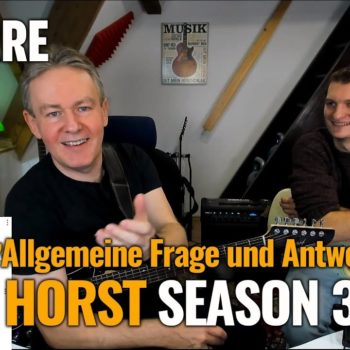 Frag Horst - Season 3 - Episode 2