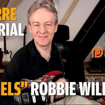 Songtutorial - AngeLs - Robbie Williams