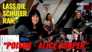 Posion - Alice Cooper