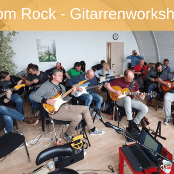 Workshop 2019