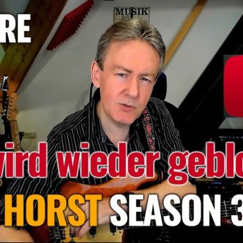Frag Horst