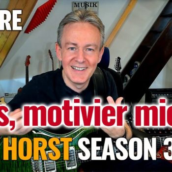 Frag Horst Season 3 - Episode 5