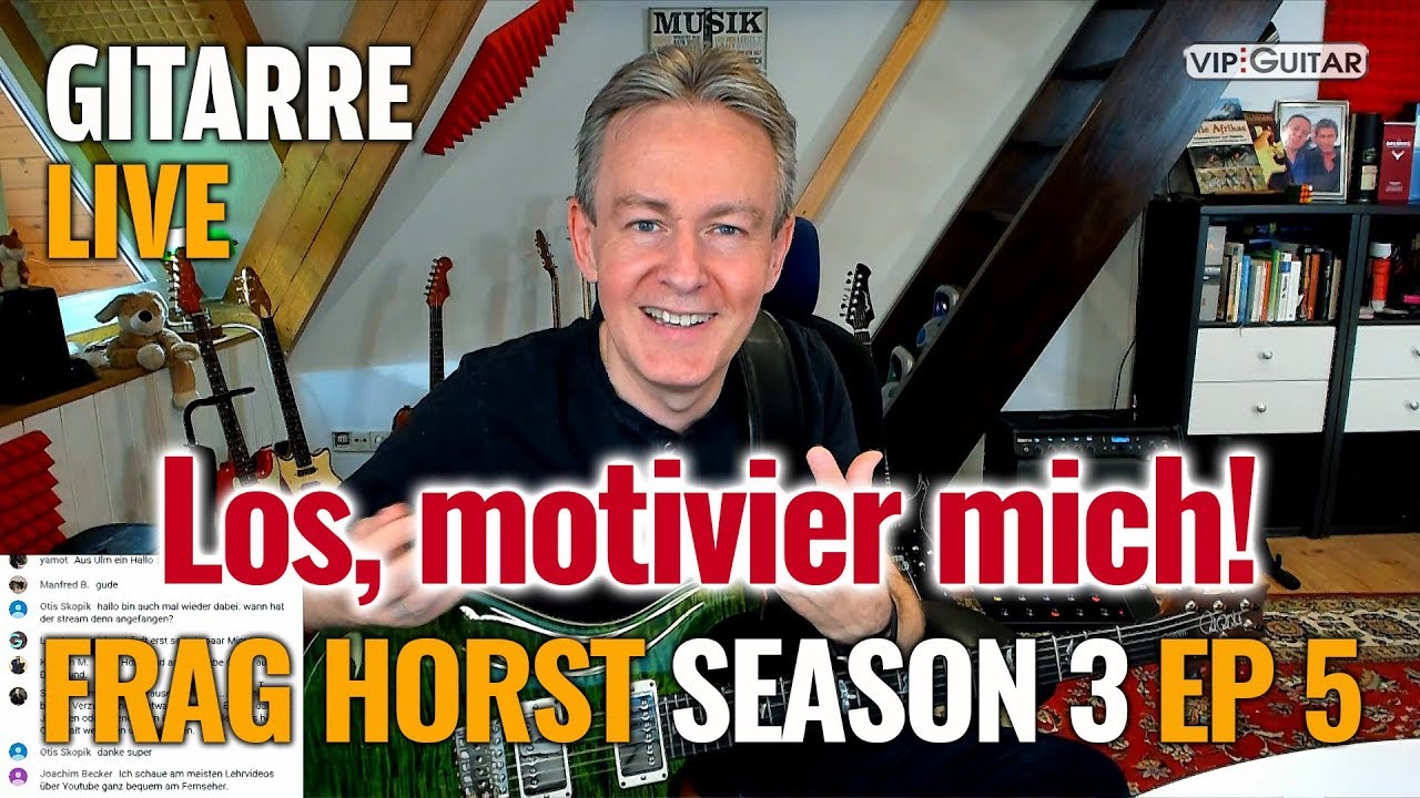 Frag Horst Season 3 - Episode 5
