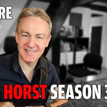 Frage Horst