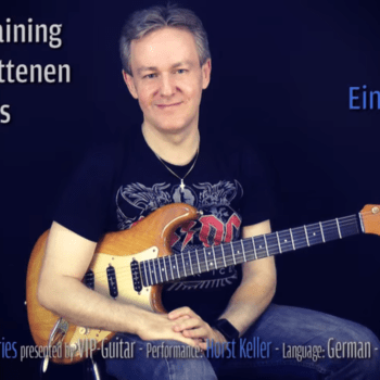 Training für Fortgeschrittene 01