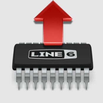 Line 6 - Donload Button