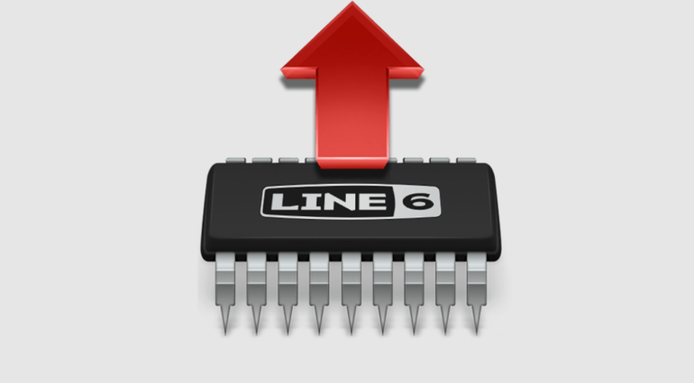 Line 6 - Donload Button