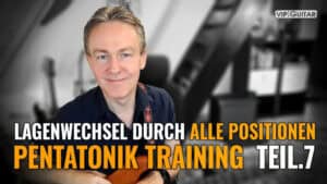 Pentatonik für Fortgeschrittene Teil.7