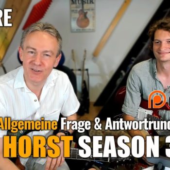Frag Horst Season 3, Episode 8