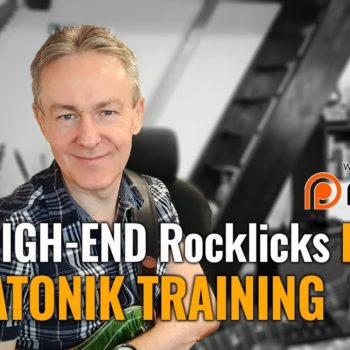 High-End Rocklicks