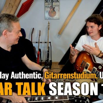 Real Talk Season 1 2019 EP