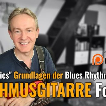 Rhythmusgitarre Folge 2