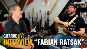 Interview mit Fabian Ratsak