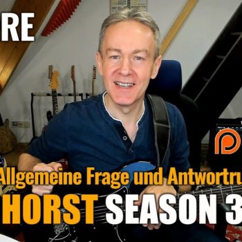 Frag Horst Season 3 Ep.12
