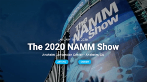 Namm 2020