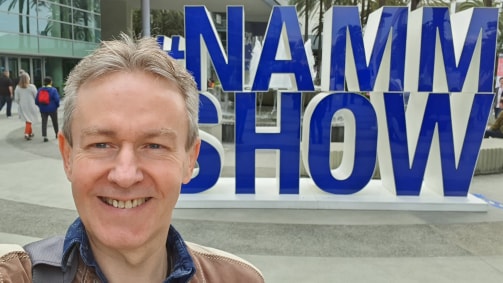 Namm 2020