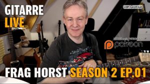 Frag Horst - Season 2, Episode 1