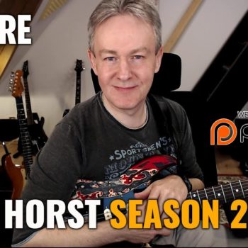 Frag Horst - Season 2, Episode 1