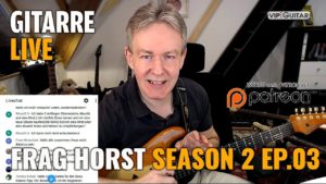 Frag Horst - Season 2, Episode 3