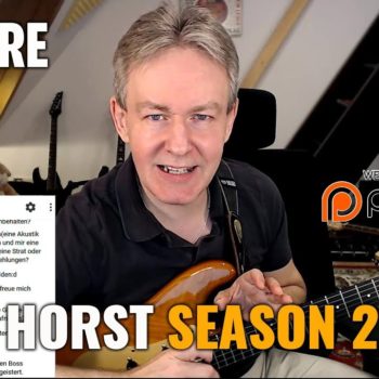 Frag Horst - Season 2, Episode 3