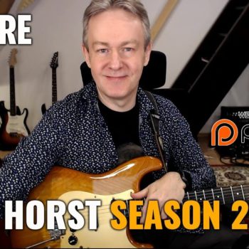 Frag Horst - Season 2, Episode 5