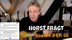 Frag Horst - Season 2, Episode 6