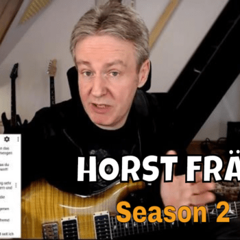 Frag Horst - Season 2, Episode 6