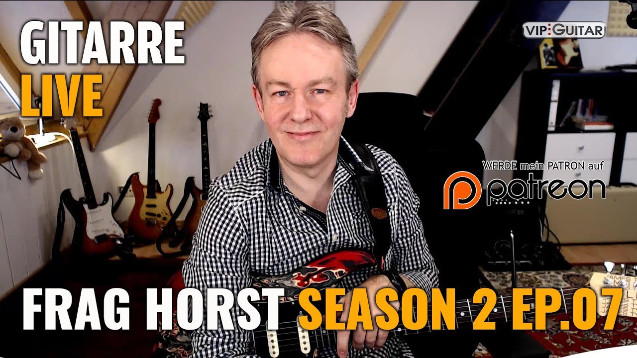 Frag Horst - Season 2, Episode 7