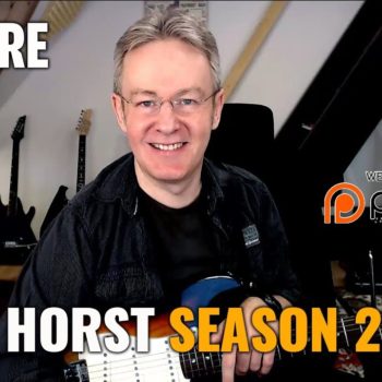 Frag Horst, Season 2, Episode 8