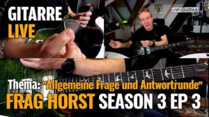 Frag Horst - Season 3, Episode 3
