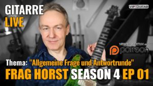 Frag Horst Season 4 Episode 01