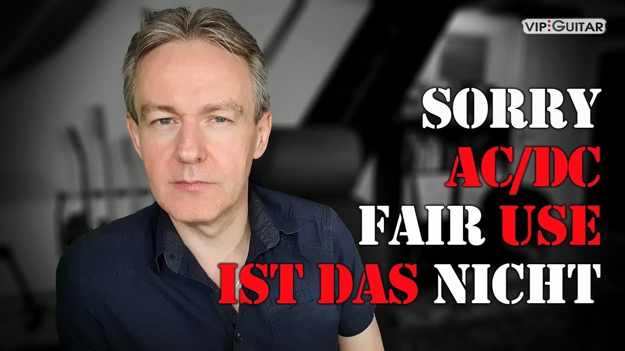 Fair Use YouBube