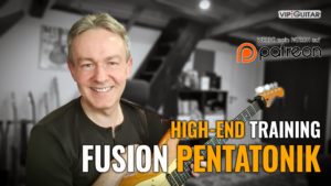 High-End-Fusion Pentatonik